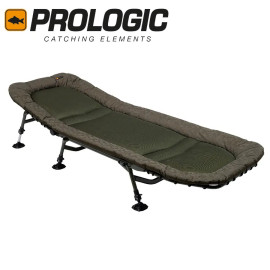 Раскладушка Prologic Inspire Lite-Pro 6 Leg Bedchair